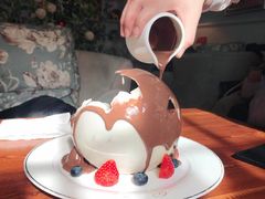 -Deer Park鹿园西餐(仁恒置地广场店)