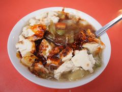 -老字号贾家肉丸糊辣汤(光明巷店)