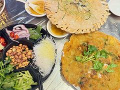 -官塘鱻鱻鱼生·潮汕生腌·砂锅粥(西马路总店)