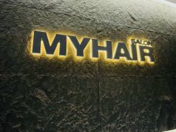 -MY HAIR ARDOR