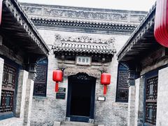 -请晋·乔家大院(建外大街店)
