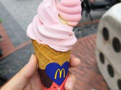 -麦当劳(厦门思明路店)