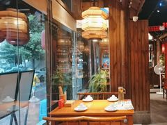 -大厨小味·民间川菜(八里庄店)