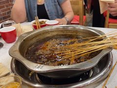 -袁记串串香(人民公园店)