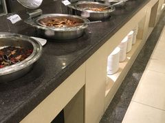 -海天一色海景自助餐厅(西港花园店)