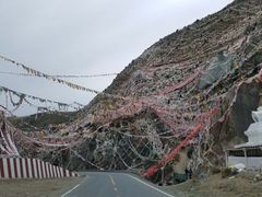 -文成公主庙