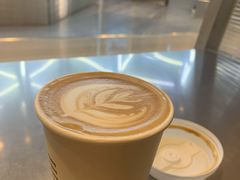 黑糖奶咖-M Stand(BFC外滩金融中心店)