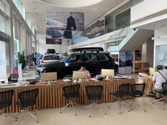 -北京海之沃沃尔沃4S店(四元桥店)