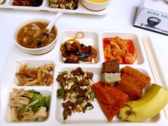 -中央广播电视总台(光华路办公区)