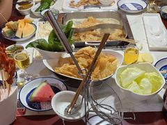 -潮牛魏记鲜牛肉火锅(开发区店)