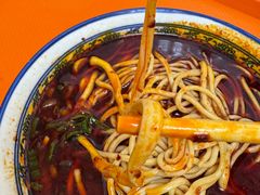 -清真磨沟沿老字号牛肉面(总店)