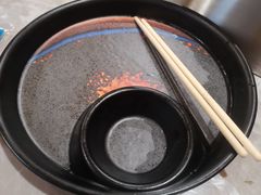 -美食美客土烙锅店·老字号