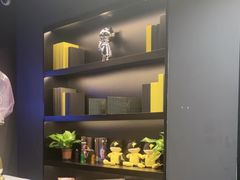 -梵猫·新养生(加州广场店)
