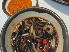 -白山烧烤(文安路万豪店)