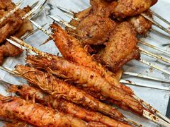 -食鸡公社辣子鸡·潍坊菜·烧烤