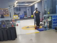 -超鹿运动(五四路恒力城店)