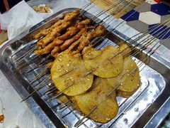-小民大排档(光谷店)