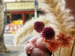 景观位-Miss Fresh轻食(南京西路店)