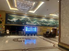 -上海金陵紫金山大酒店