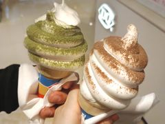 -DQ·蛋糕·冰淇淋(嘉兴南湖万达店)