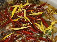 -新太二·鲜料川菜(群光广场店)