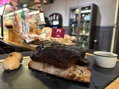 -秋林西餐厅(总店)