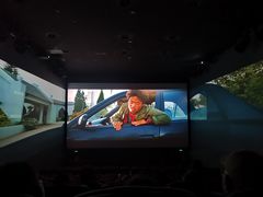 -CGV星星影城(颐堤港ScreenX店)