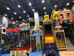 -meland亲子乐园•派对•研学(苏州悠方购物中心店)