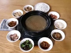 -菌海森林·非遗野生菌火锅(西山区滇池路摩根道店)