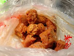 -绝味鸭脖(乌石浦地铁站店)