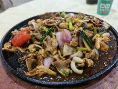 -标记美食新鲜猪杂(兴南大道店)
