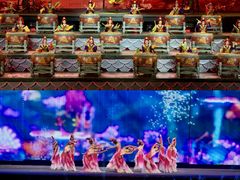 -深圳锦绣中华民俗村