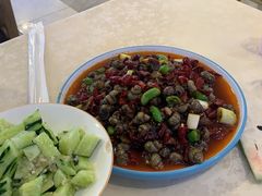 -虾大侠·盱眙龙虾老北京铜锅涮羊肉(金楠天街店)