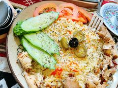 -Turka土耳咖(五大道店)