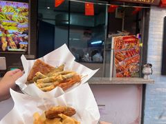 -凤城·食都