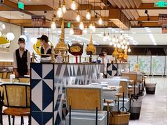 大堂-Home Thai·泰谣(王府井apm店)