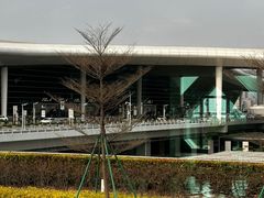 -深圳机场凯悦酒店