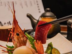 -鸟山鸣·日料食堂(王府井店)