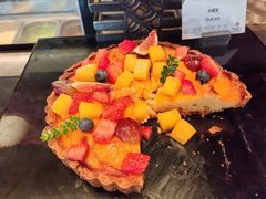 -万达文华酒店·48F云端窗景美食汇自助餐厅