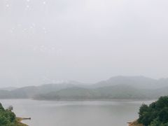 -天目湖涵田度假村