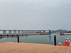 -南沙游艇会·大兵船餐厅