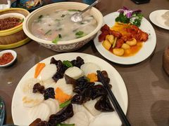 -安泰楼·佛跳墙创始人·传统闽味早茶·酒楼(三坊七巷闽菜地标店)