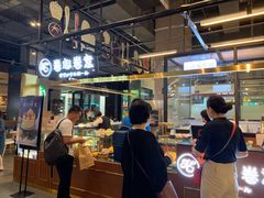 -卷心卷意·轻甜蛋糕(新光天地店)