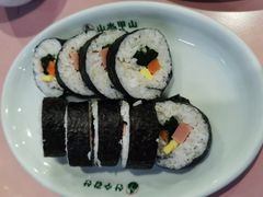 -山水甲山(右安门店)