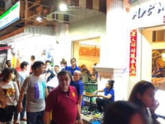 -暹罗手艺古法泰式按摩馆(二号店)