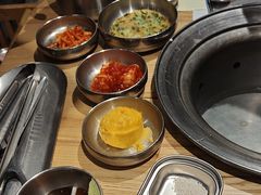 -姜虎东白丁烤肉(深圳湾后海汇店)