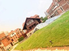 -天津津利华酒店