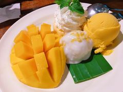 -Mango Tango