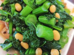 精美素凉菜-同胜祥清真新豫菜(杜岭街店)