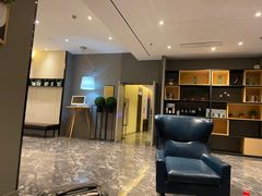 -如家商旅酒店(大连中山广场青泥洼桥店)
